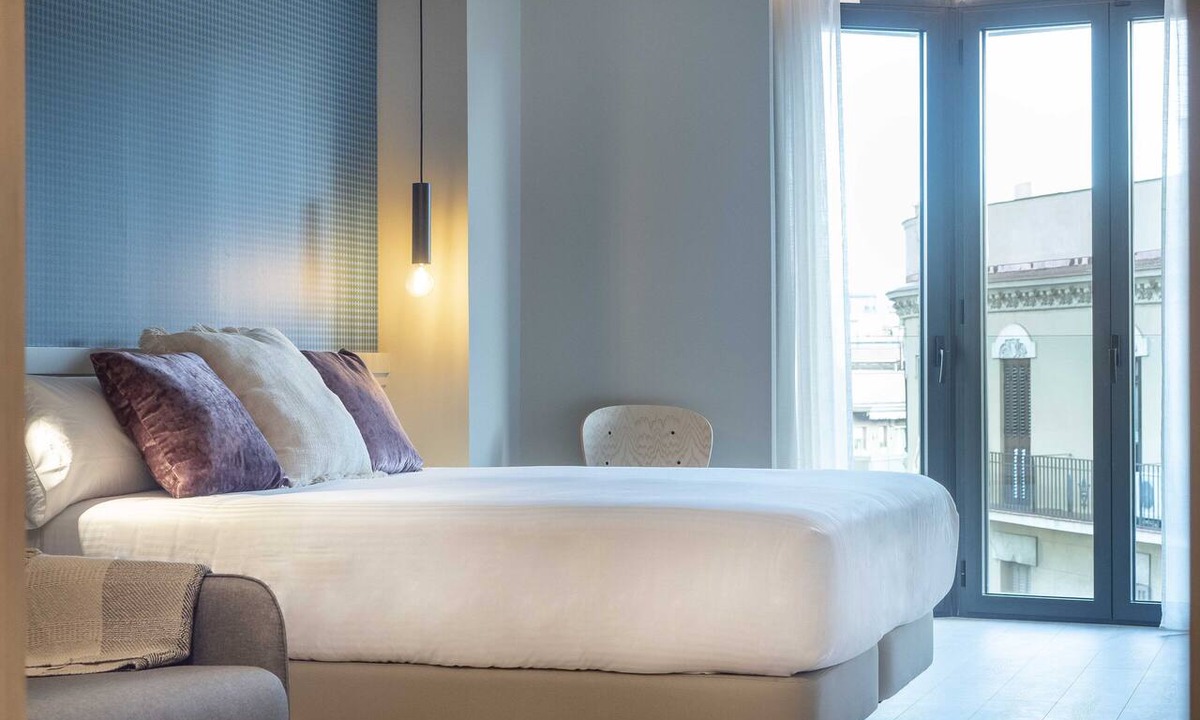 El Clot Hotel | Arcelon Hotel