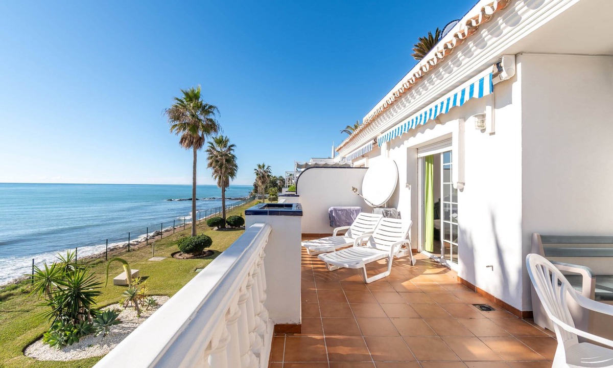 El Faro Apartment | Arkadia Beach apartment