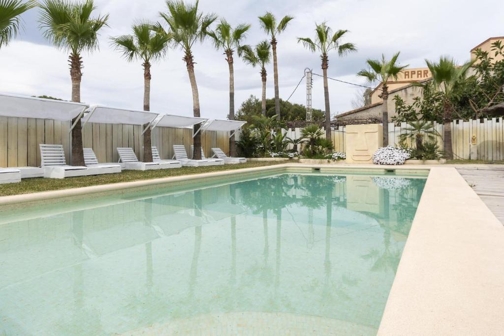 Molinell Apartment | Armonía -Dénia-