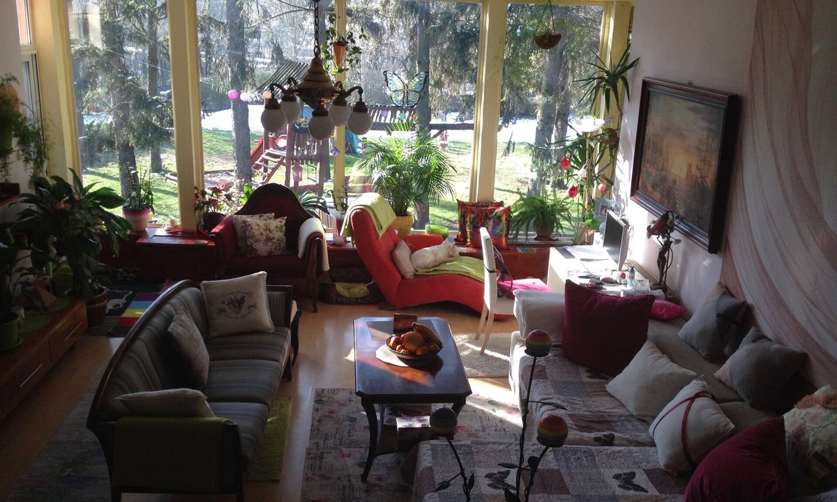 Mosonmagyarovar Villa | As Home But Differently Better