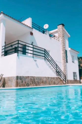 Vinaros House | Ataraxia Home