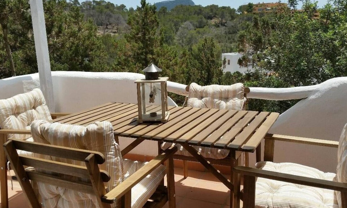 Cala Vadella House | Authentic mediterranean cottage in magic Ibiza, welcome to La Divina Casita