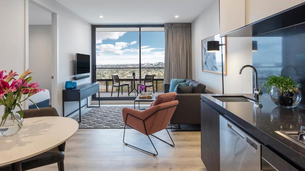 Box Hill Apartment | Avani Melbourne Box Hill Residences