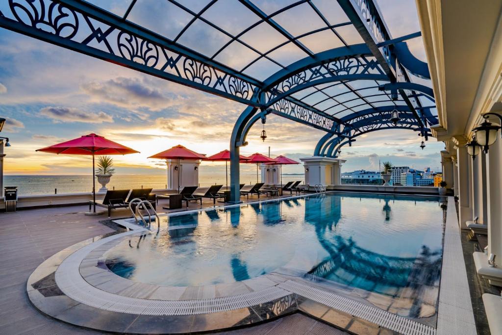 Duong Dong Hotel | AVS Hotel Phu Quoc