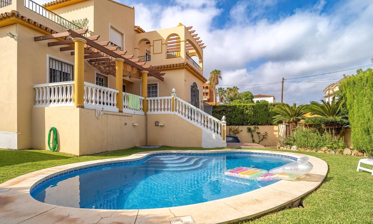 La Cala del Moral House | Awesome home in Rincon de la Victoria