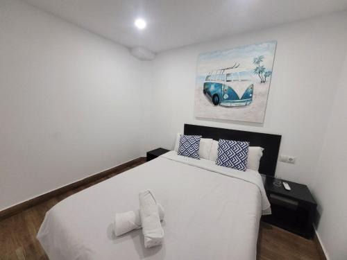 Malaga-Este Hotel | AYZ Elcano - Auto check-in property