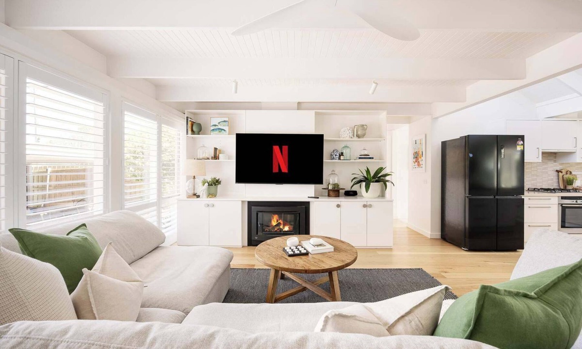 Balnarring House | Azure Allure | 10 Min Walk to Balnarring Village