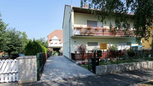 Vendégház | Heviz