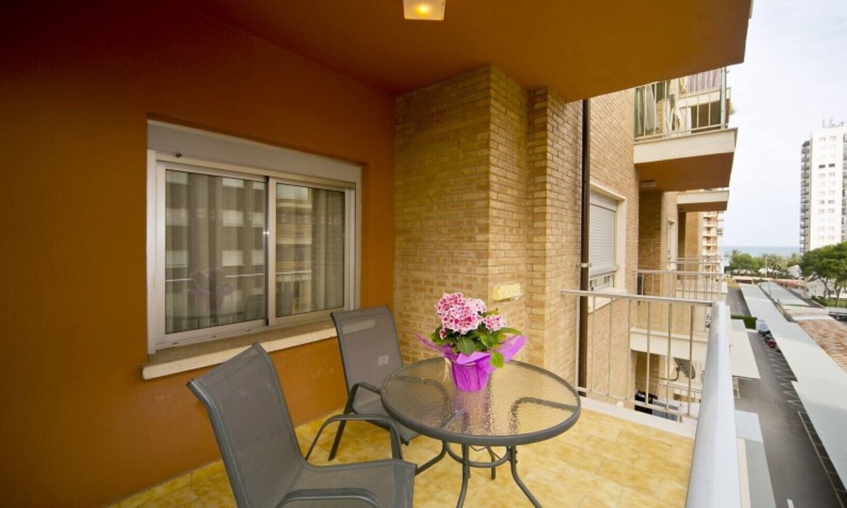 Benicassim Apartment | Bali apartments 2/4