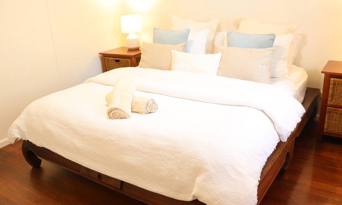 Nambucca Heads House | Banksia Beach House - Family friendly, seconds from the beach!