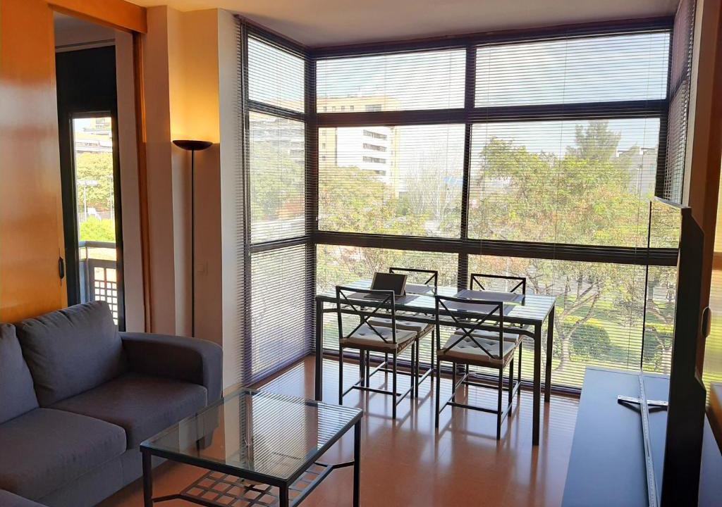 Almeda Apartment | Barceló Cornellà