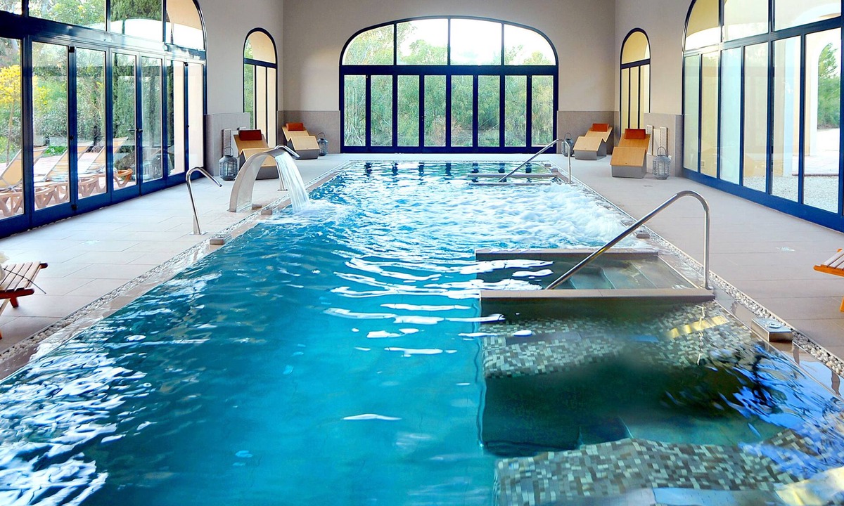 Jerez de la Frontera Hotel | Barceló Jerez Montecastillo & Convention Center