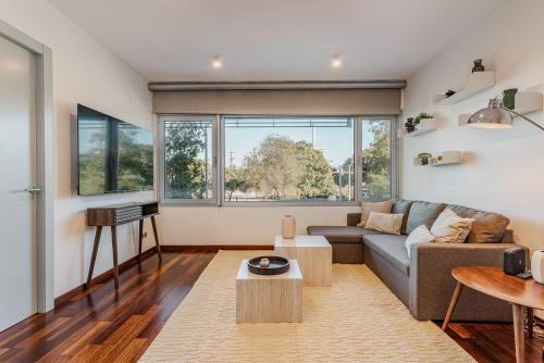 Sant Adria de Besos Apartment | Barcelona Beach Apartment