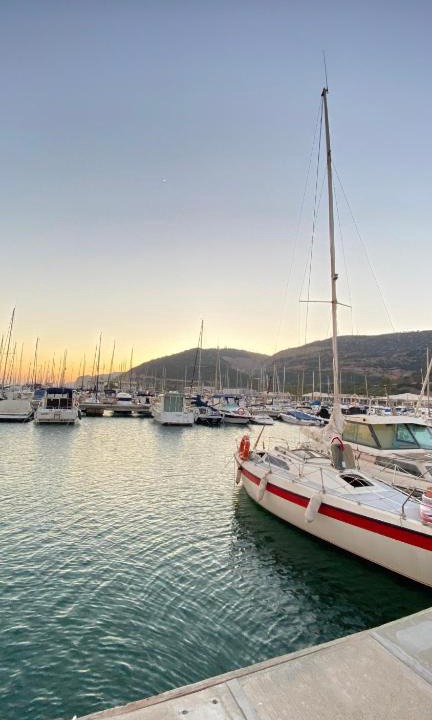 Palamos Boat Rental | Barcelona boat view
