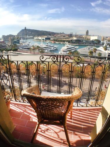 Barceloneta Apartment | Barceloneta Ramblas Apartments