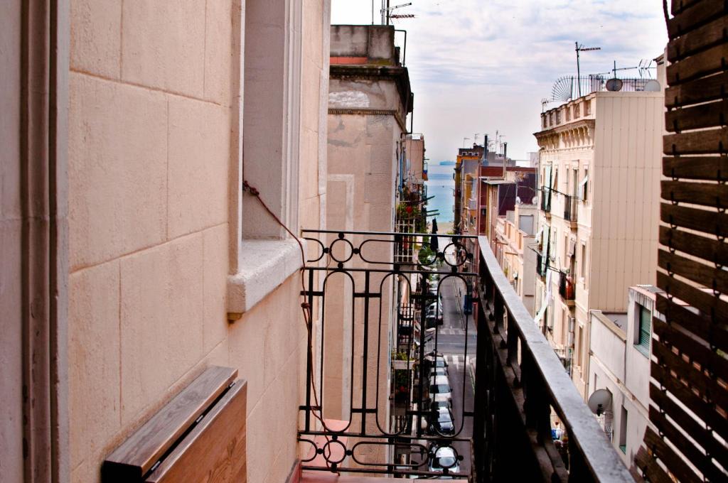 Barceloneta Apartment | Barceloneta Suites Apartments Beach