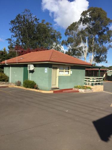 Bargo Hotel | Bargo Motor Inn