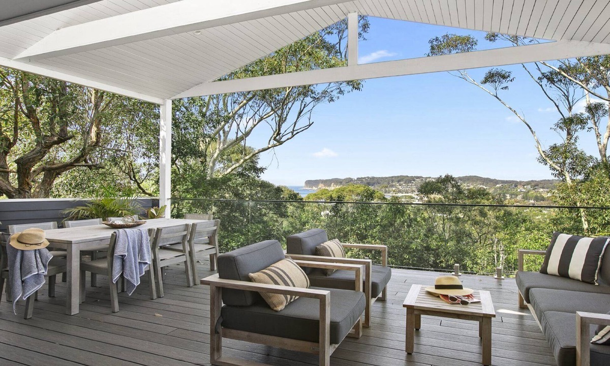North Avoca House | Beach Views, Coastal Vibes and Tranquility