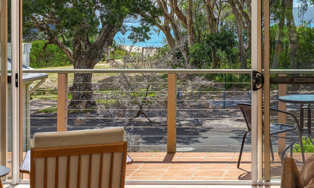 Pearl Beach House | Beachpoint by HolidayCo.