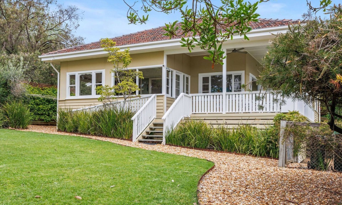 Dromana House | BEACHSIDE GETAWAY - DROMANA