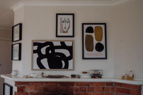 Freycinet House | Beaumont at Freycinet