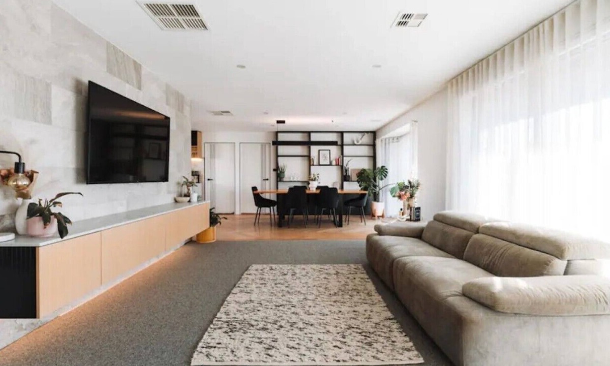 Queanbeyan West House | Beautiful 3 bedroom family home