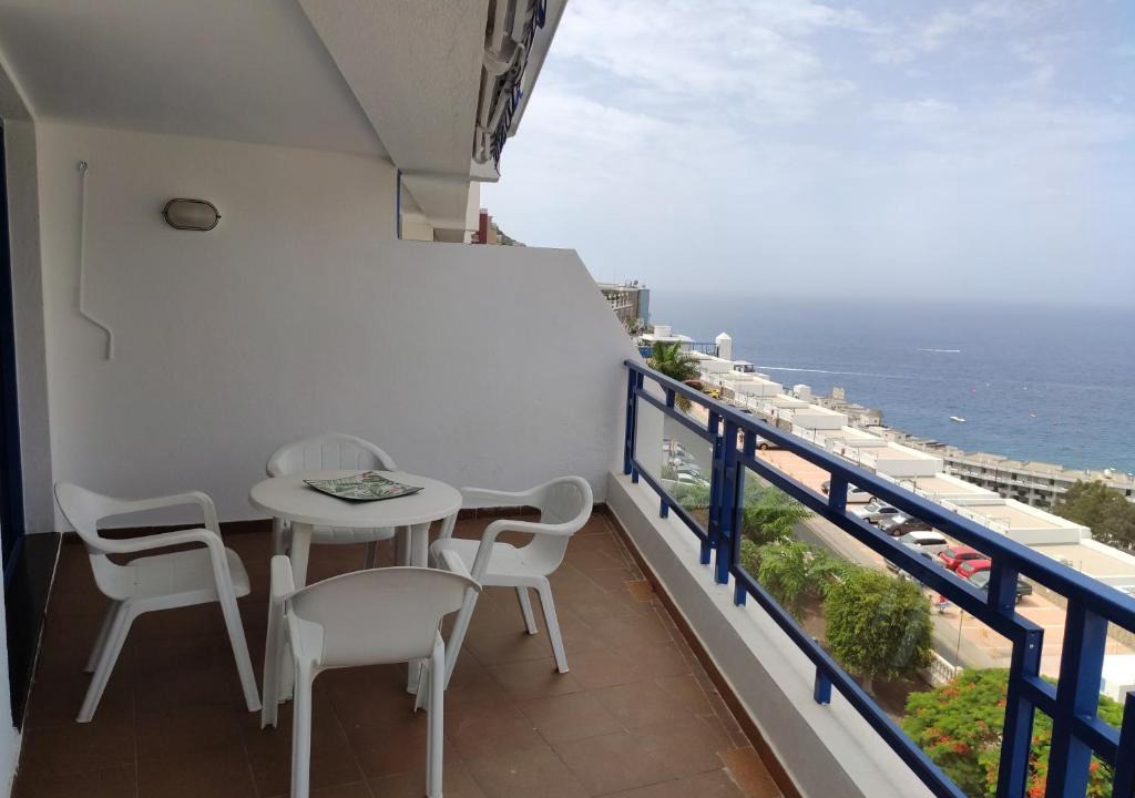Taurito Apartment | beautiful apartment with sea view