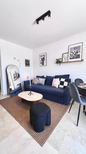 Marina de Casares Apartment | Beautiful Apartment 50 m from the beach in casares costa