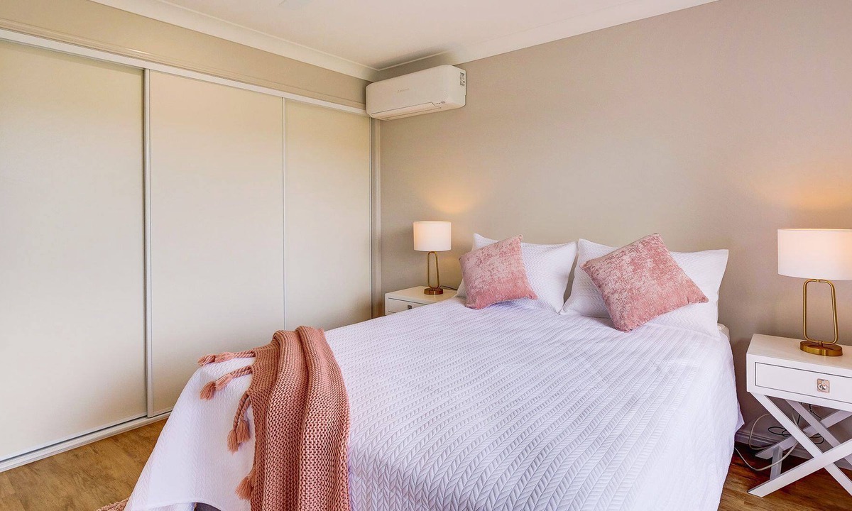 Toogoom House | Beautiful pet friendly home in Toogom.