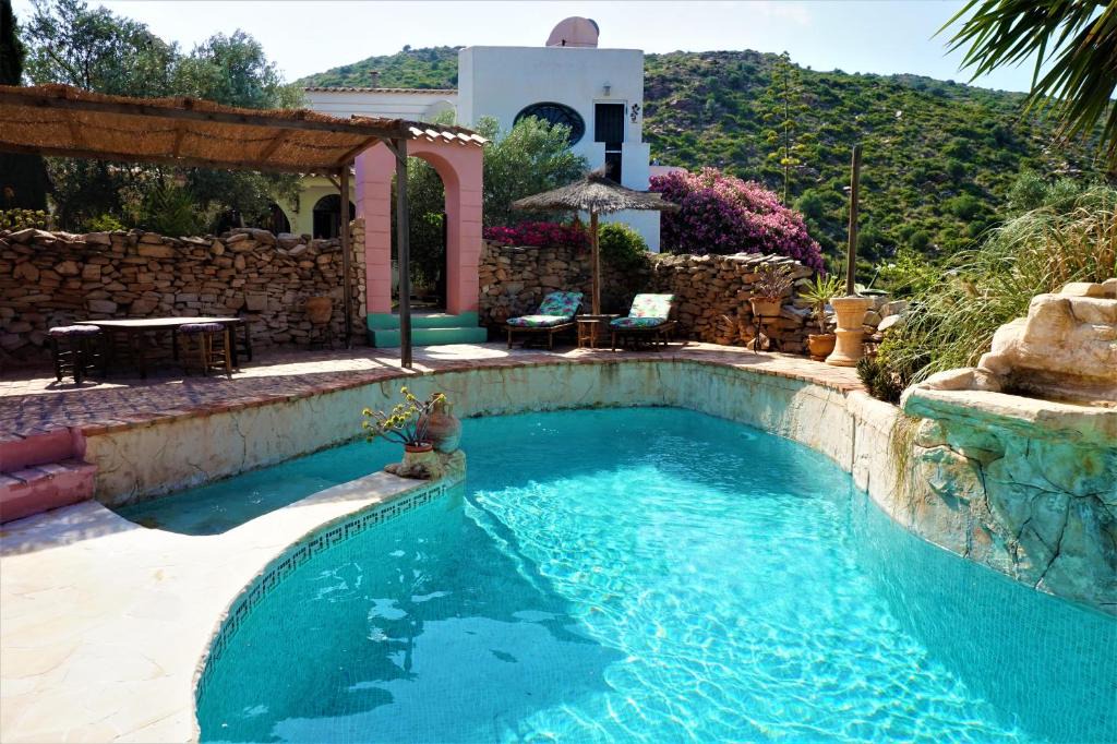 Sorbas Bed & Breakfast | Bed & Breakfast Alegria y Luna