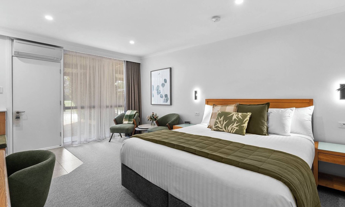 Beechworth Hotel | Beechworth Motor Inn