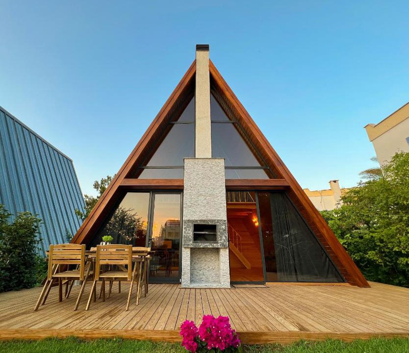 Gumusluk Apartment | Begonvil Gümüşlük