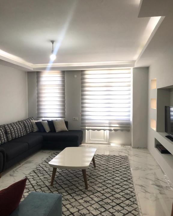 Belek Apartment | Belek çarşıda lüks daire!!!