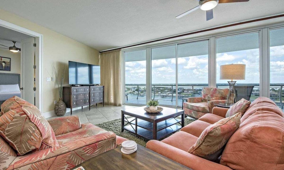 Bella Luna Orange | Orange Beach East