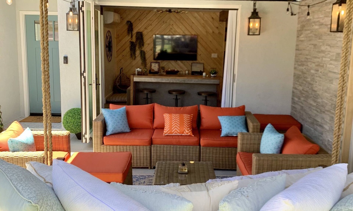 Belmont Shore House | Belmont Shore BH - Unit A