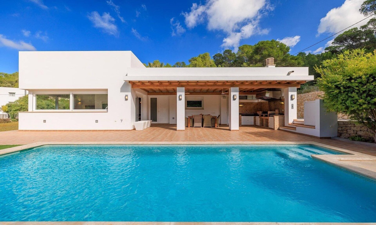 Cala Vadella Villa | Belvilla by OYO La Parada