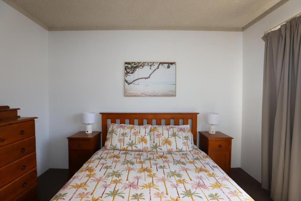 Port Macquarie Apartment | Berdella Park 9