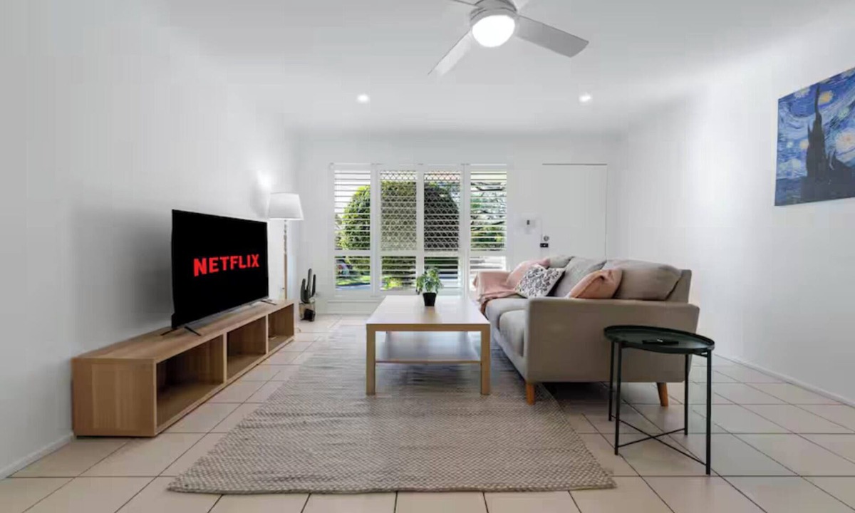 Sunnybank Hills House | Bertie's - Affordable Comfort for the Whole Crew