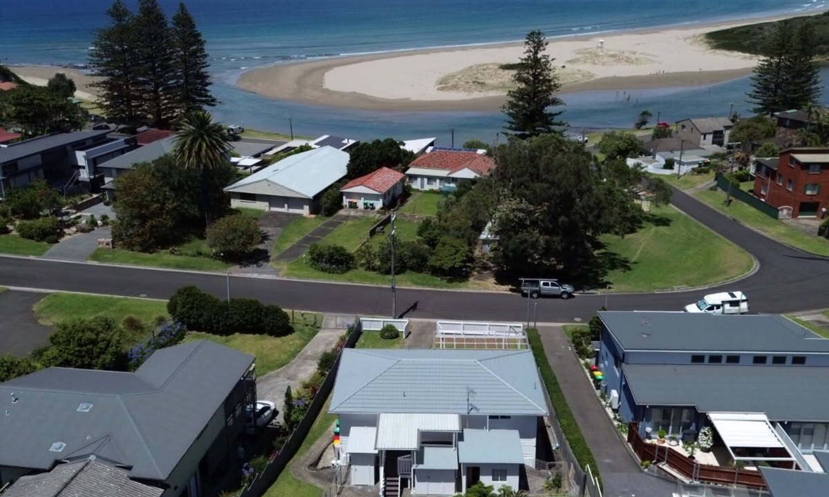 Gerroa House | Beside the Seaside Gerroa