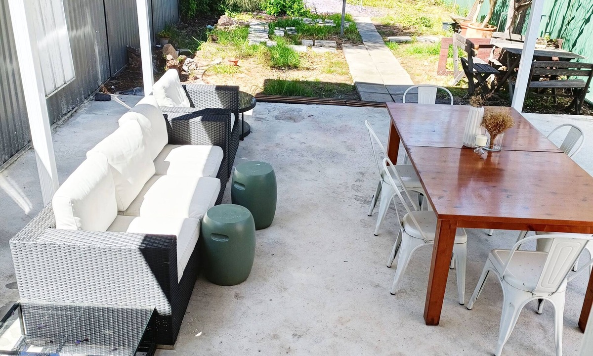 Marrickville House | Best Location! 1Min Walk to Train+ Metro Station 5Min to City 10min to Airport