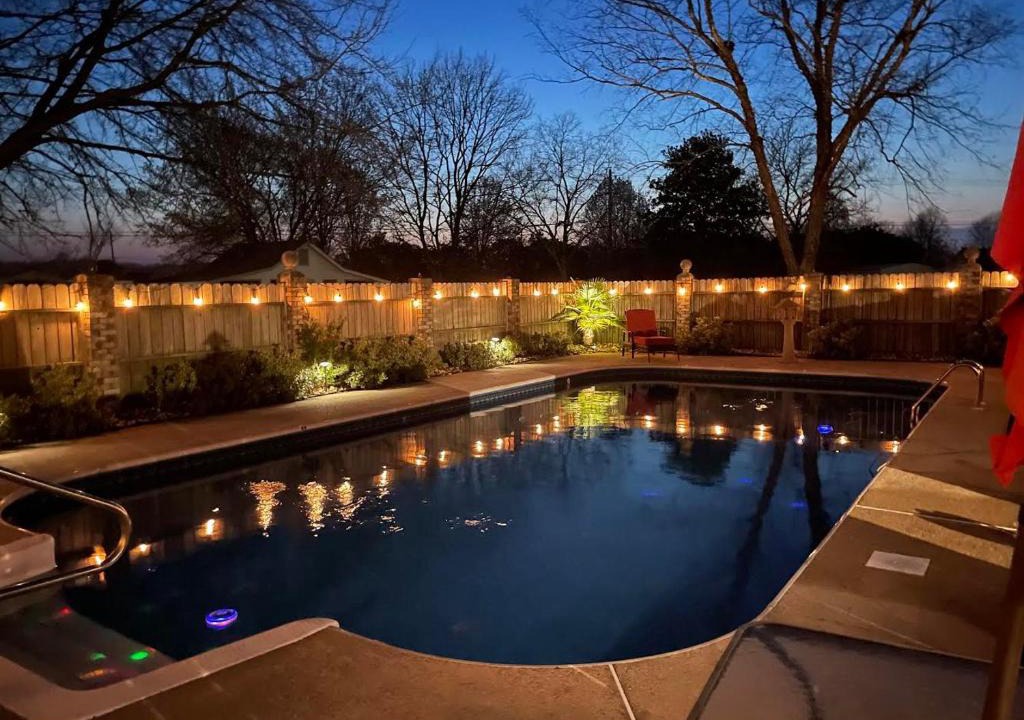 Northport House | Big Al's Pool House