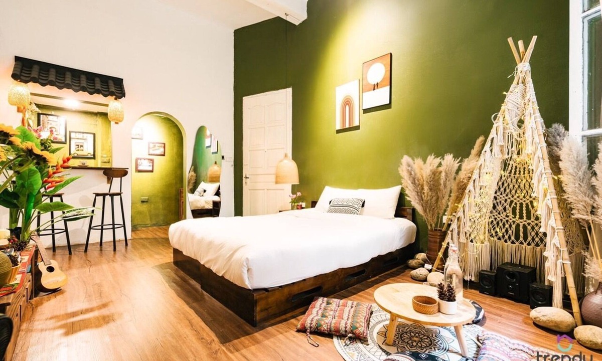 Trang Tien Apartment | BIG PROMO~Oh HoanKiem*Perfect Location~Balcony
