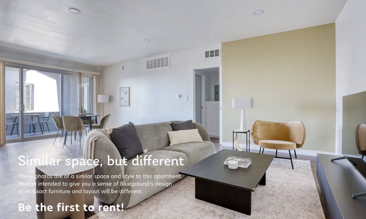 Hollywood Hills Apartment | Blueground | Nichols Canyon, pool, nr Griffith Park