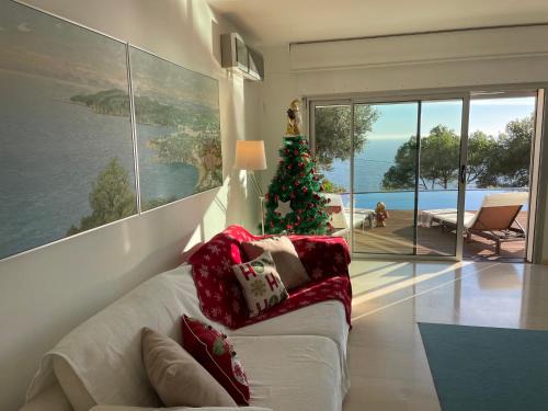 Llafranc Villa | Blueview Villa