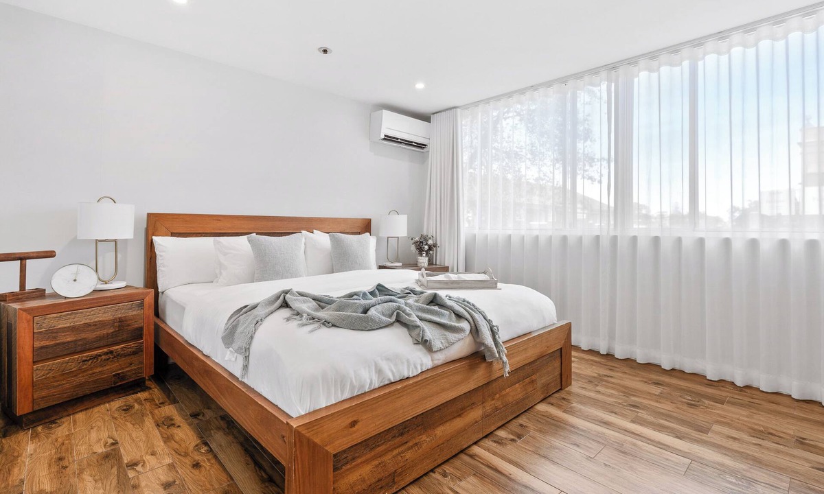 Bondi Apartment | Bondi Breeze Apartment