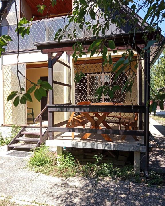 Dunasziget Apartment | Borostyán Vendégház Dunasziget