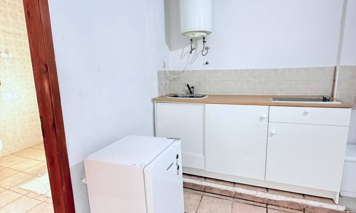 Figueretas Apartment | Bossa apartment
