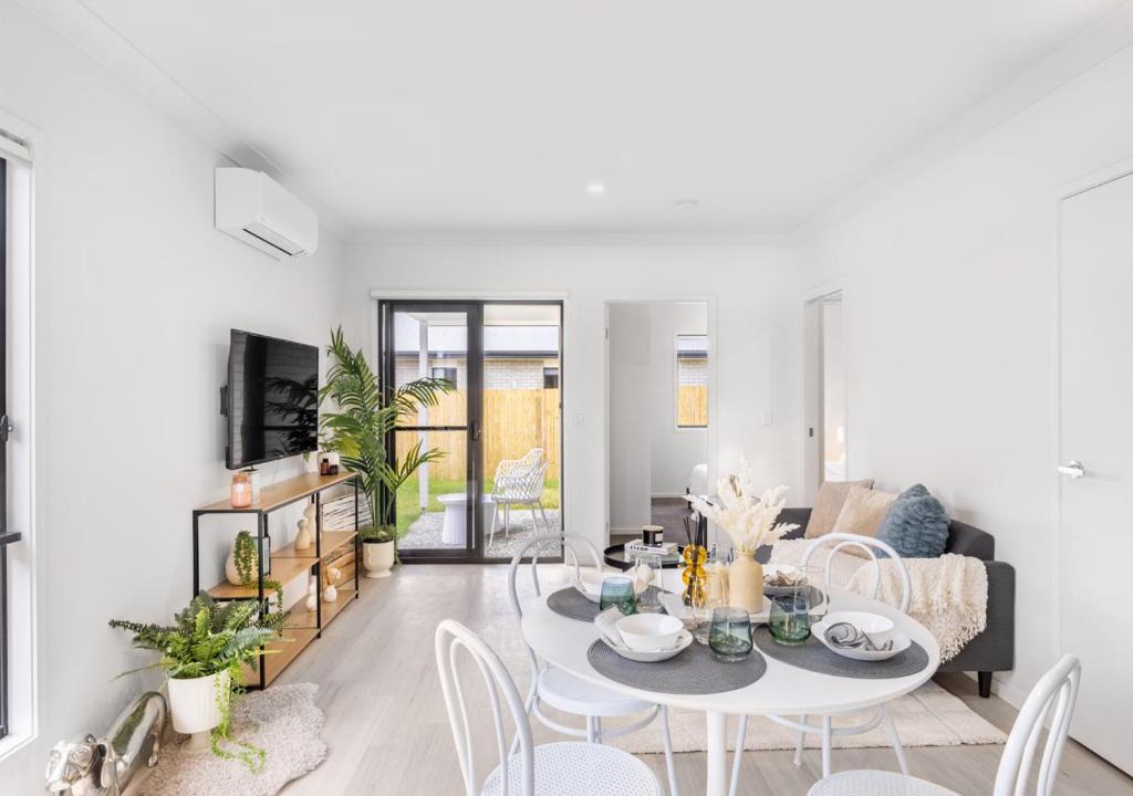 Browns Plains House | Brand New 2BR well designed home at Brown Plains