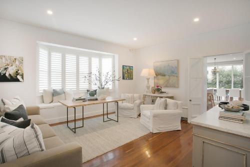 Coogee House | Breezy Coast, Coogee IH