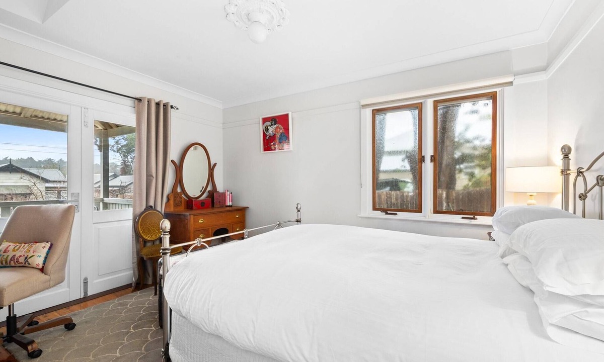Blackheath Apartment | Bright 3-Bed House with Garden,